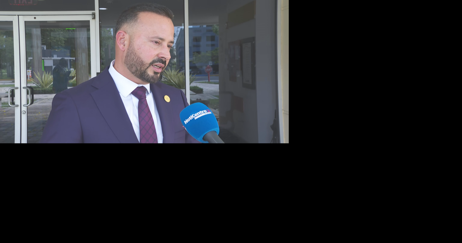 Justicia tiene hasta el jueves para decidir si investigarán a secretaria de Familia
