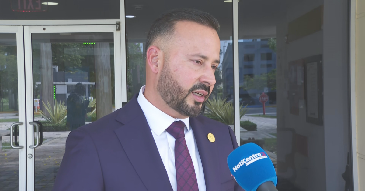 Justicia tiene hasta el jueves para decidir si investigarán a secretaria de Familia