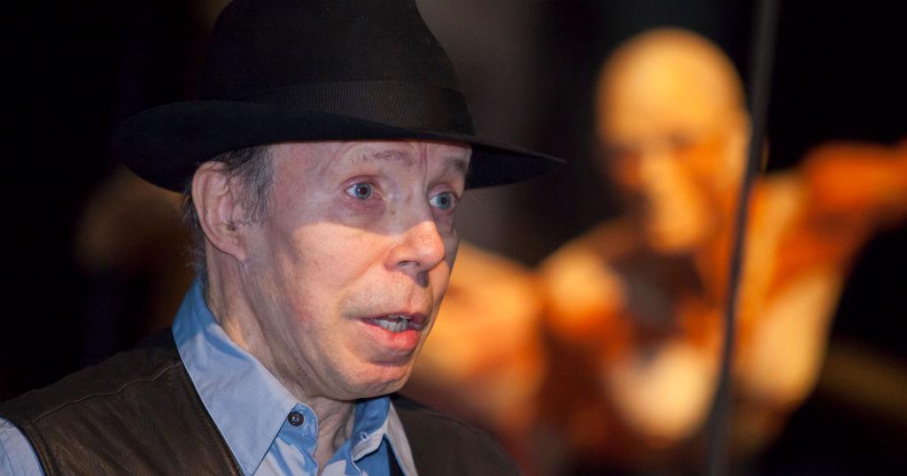 Muere Gunther von Hagens, creador de la plastinación y la exhibición "Body Worlds", a los 81 años