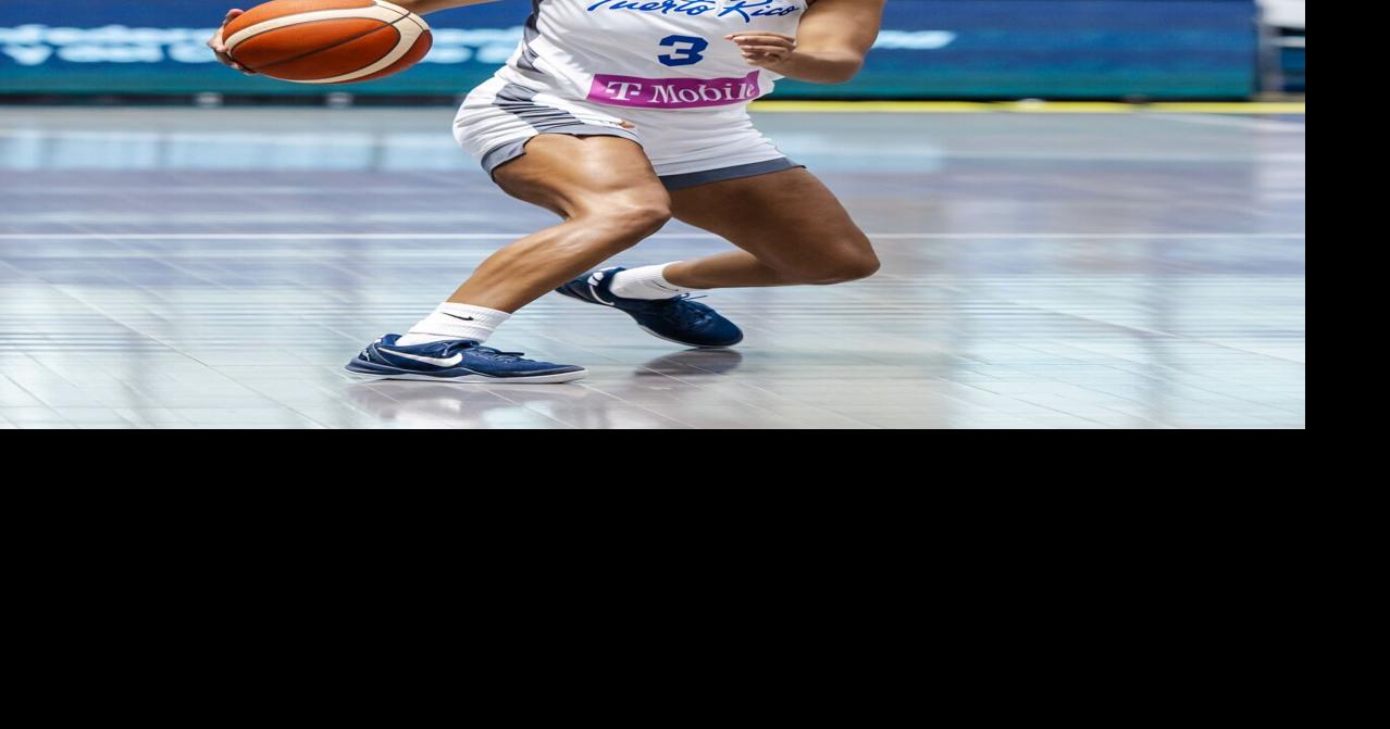 EN VIVO: Puerto Rico choca contra Guyana en busca de su segunda victoria del Centrobasket femenino