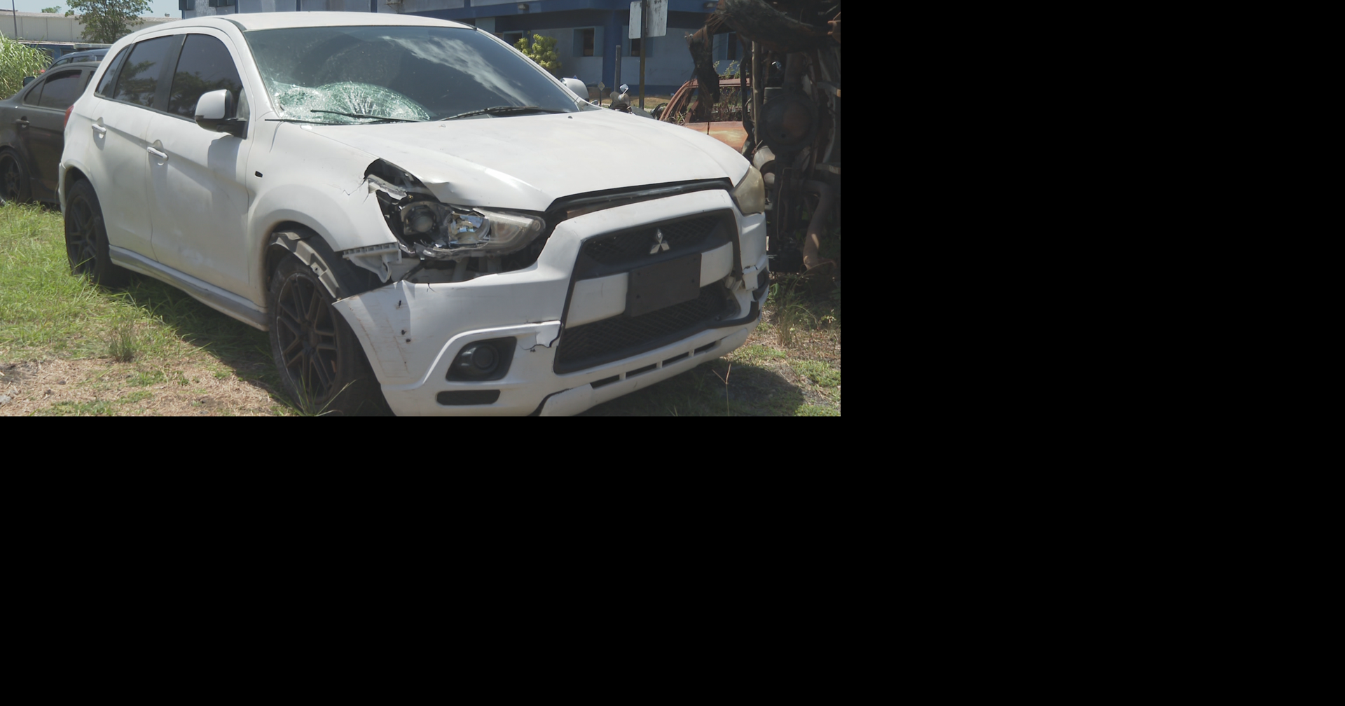 Conductora de 23 años arrolla mortalmente a peatón frente a la alcaldía de Bayamón