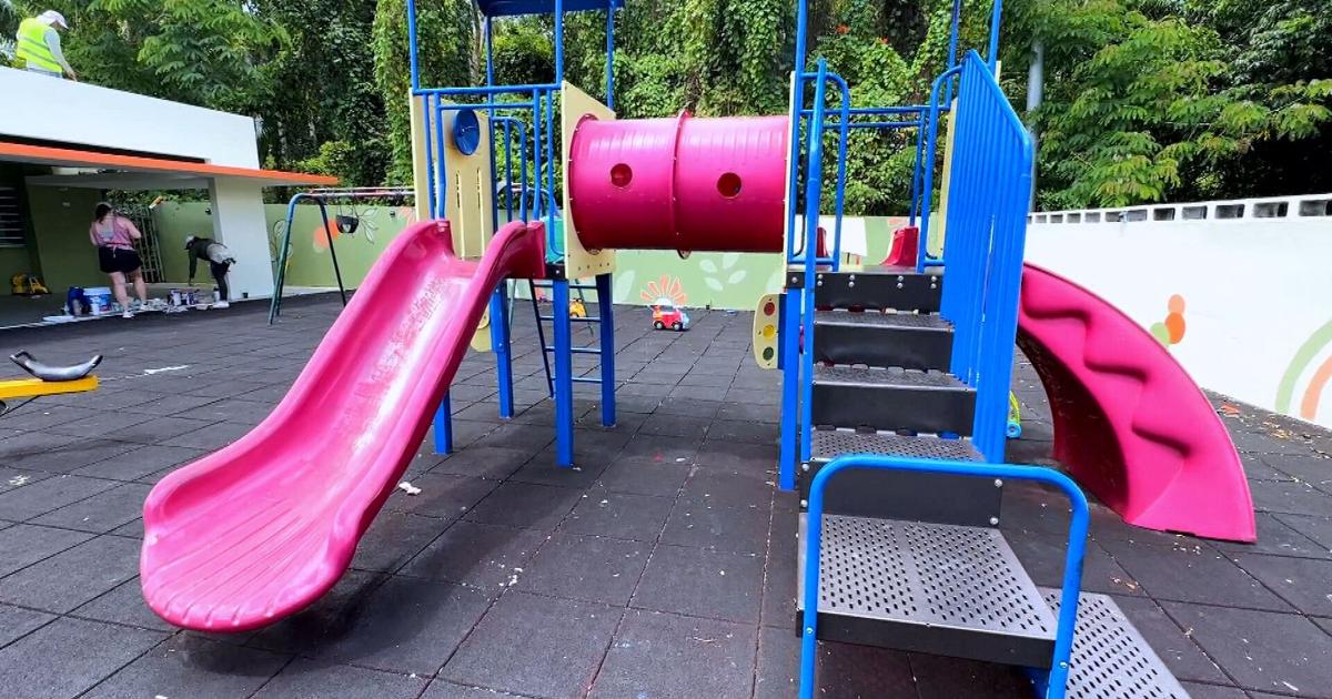 Fundación Hogar Niñito Jesús cumple 35 años brindando cuidado y amor a niños maltratados