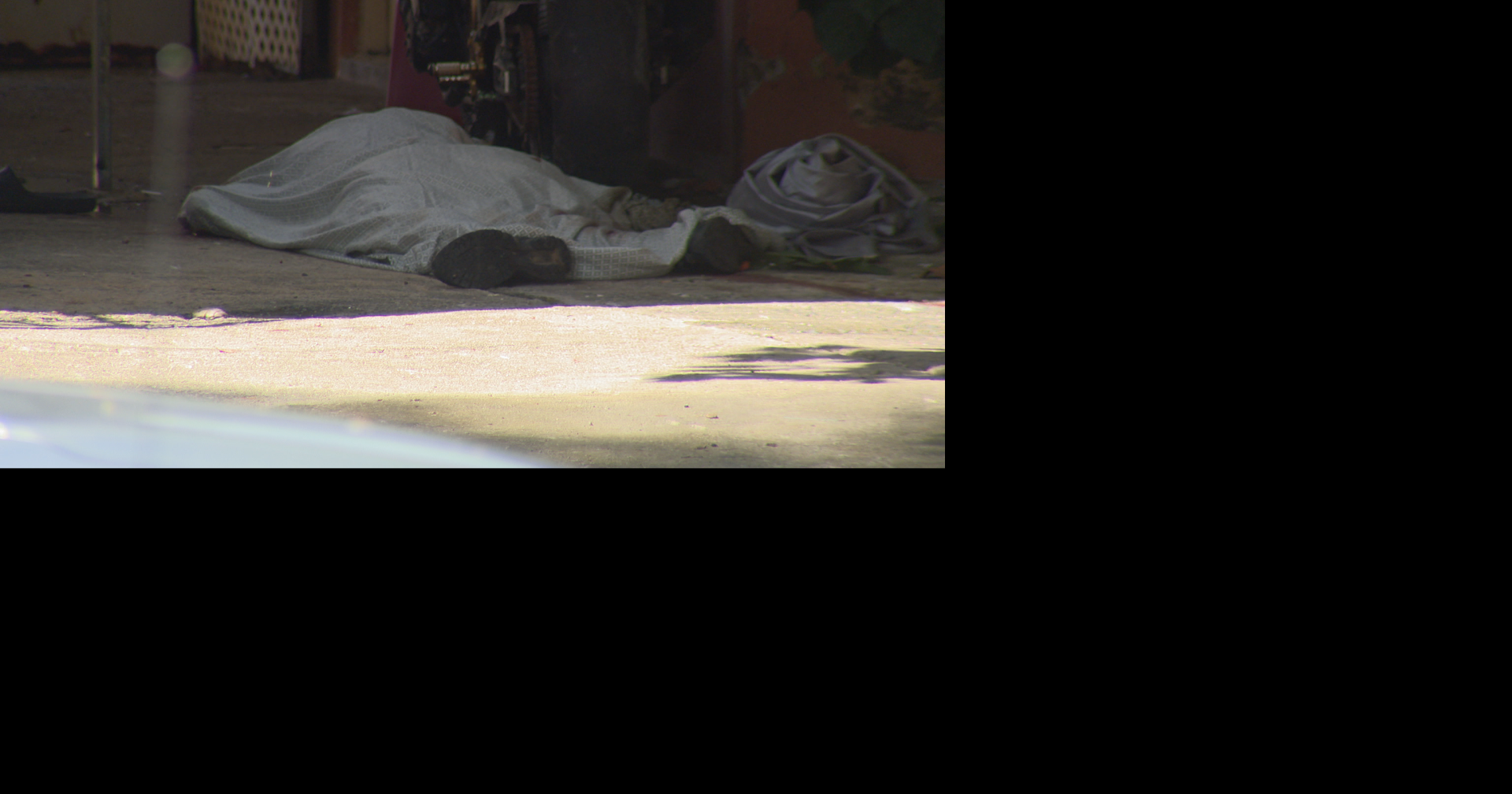 Balacera en residencial de Río Piedras deja un muerto y un herido