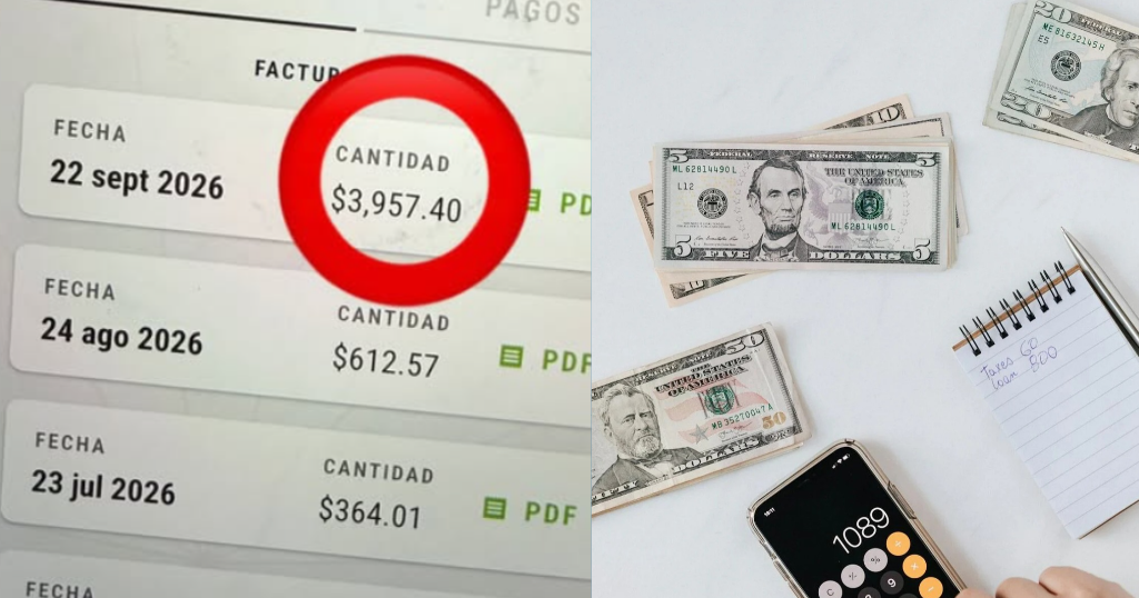 De $612 a $4,000: comerciantes denuncian alza dramática en facturas de luz tras ajuste del NEPR