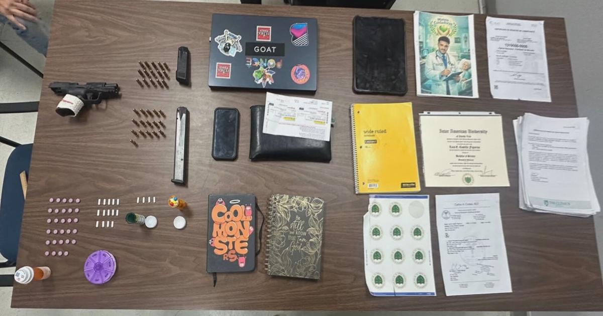 Arrestan en Ponce a joven de 24 años por ejercer como psiquiatra sin licencia por más de un año