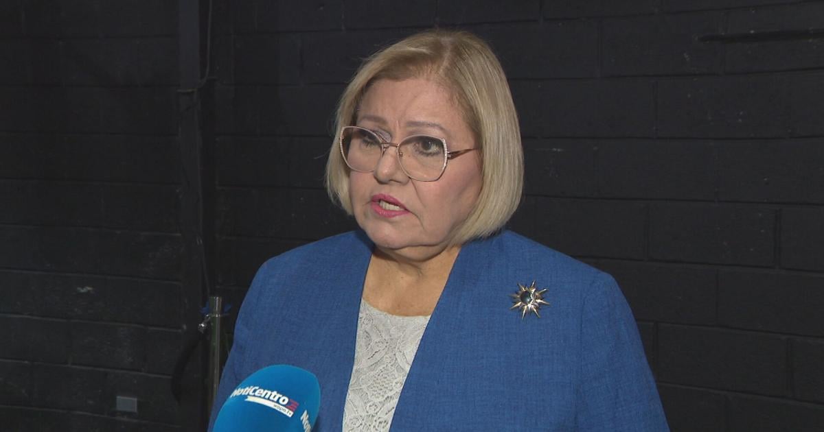 Norma Burgos asegura combatirá la corrupción como secretaria de la Gobernación