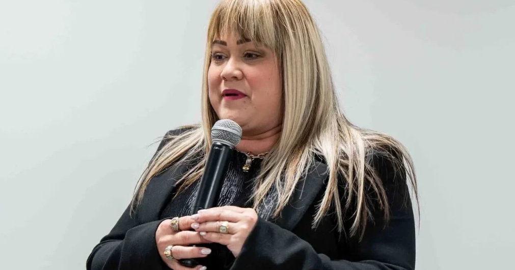 Justicia discute estatus de informe sobre la exsecretaria de Vivienda, Ciary Pérez Peña