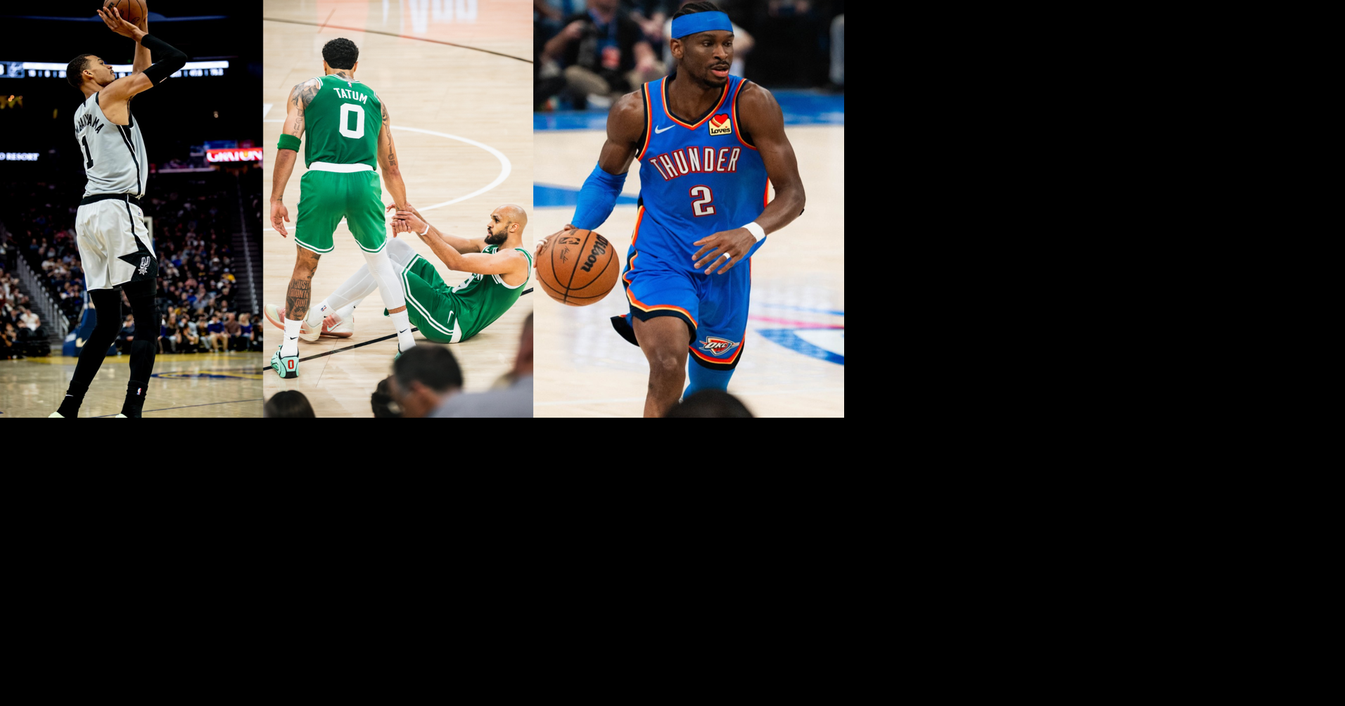 ¿Quiénes son los equipos favoritos para ganar el campeonato de la NBA?