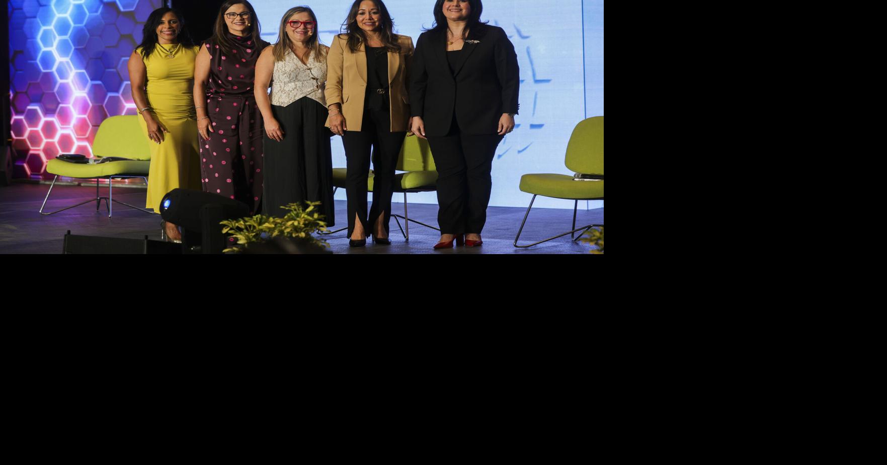 Líderes de comunicaciones debaten potencial de Puerto Rico como exportador de contenido digital
