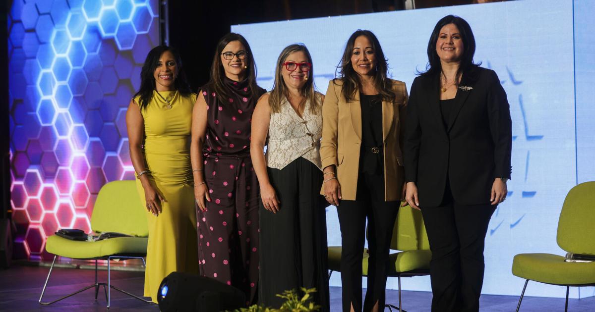 Líderes de comunicaciones debaten potencial de Puerto Rico como exportador de contenido digital