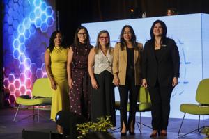 Imagen de la cobertura de: Líderes de comunicaciones resaltan el potencial de Puerto Rico para exportar contenido