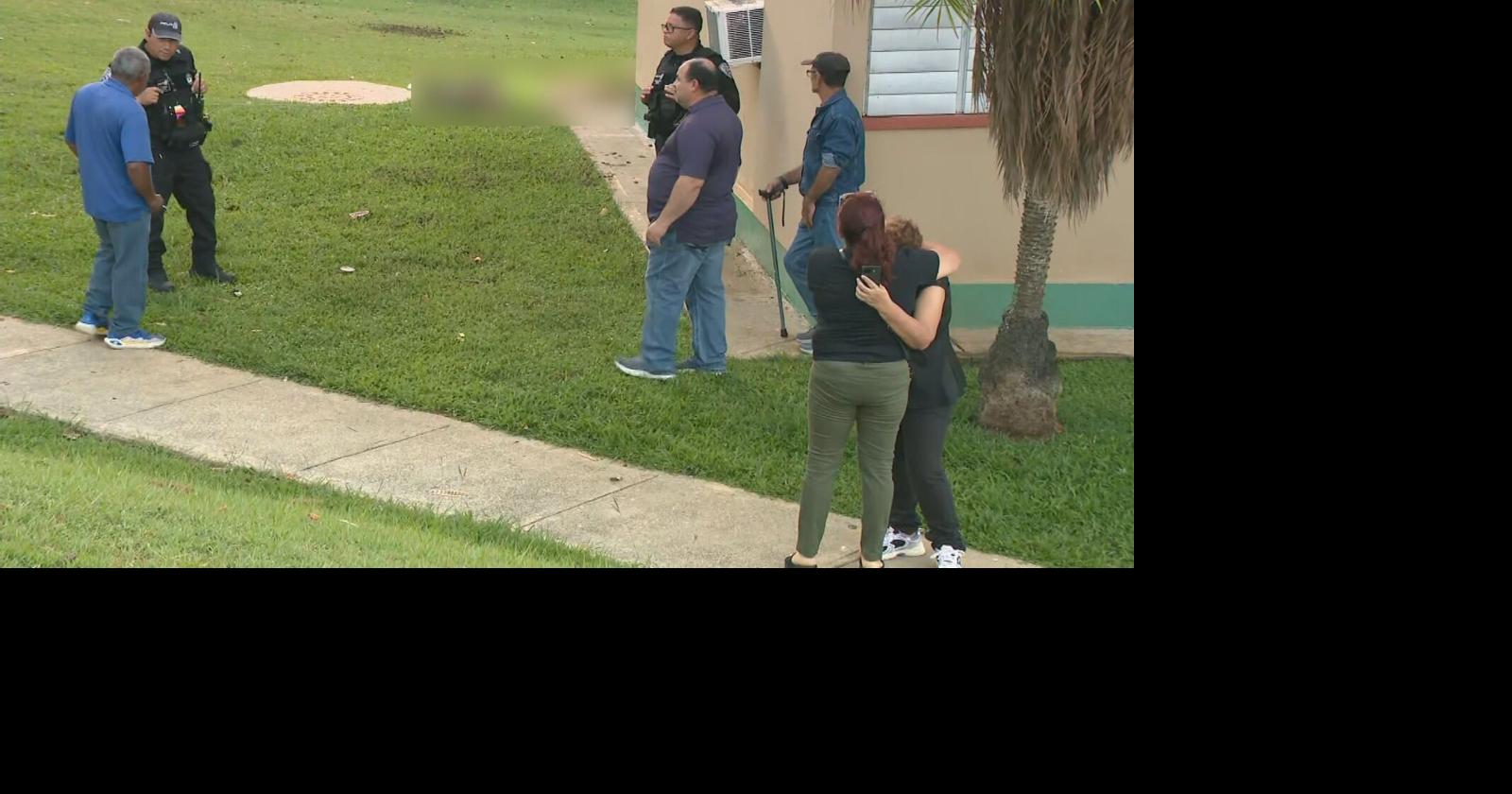 Asesinan a Luis José Portalatín González, de 28 años, en el Residencial Marisol de Mayagüez