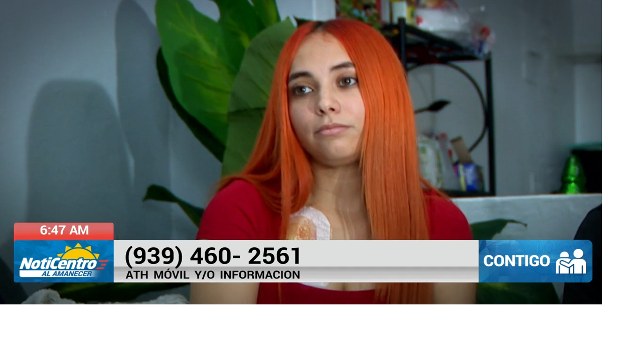 Joven madre de 28 años lucha contra enfermedad renal terminal y busca fondos para trasplante