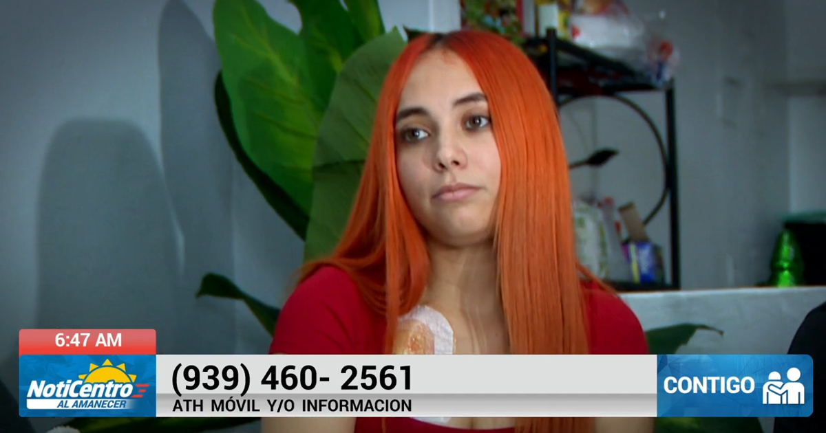 Joven madre de 28 años lucha contra enfermedad renal terminal y busca fondos para trasplante