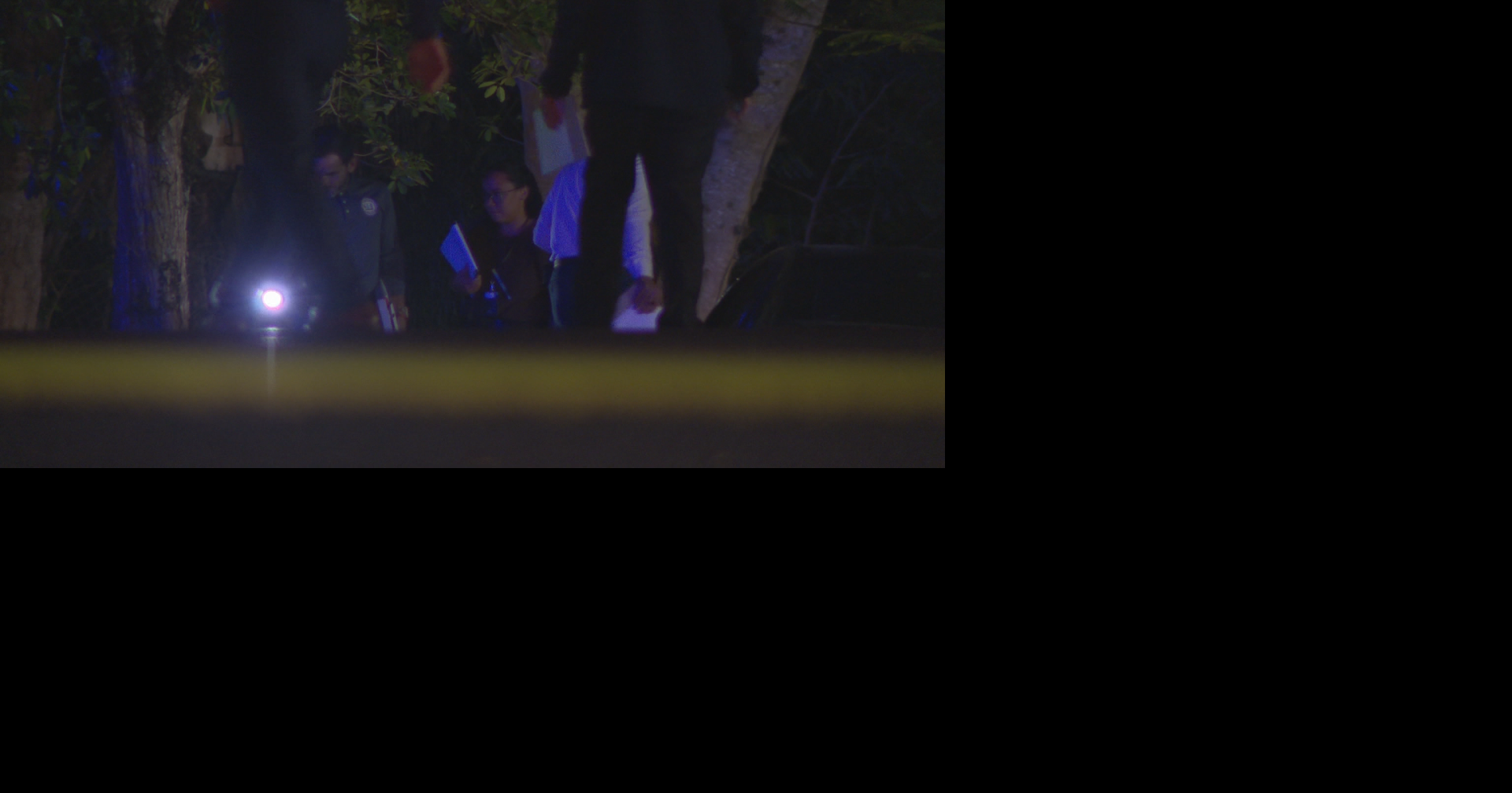 Policía describe a víctima de asesinato hallada dentro de un BMW baleado en Cupey