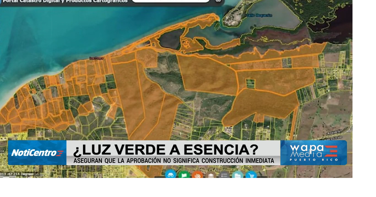 OGPe aprueba consulta de ubicación para megaproyecto Esencia en Cabo Rojo, pero faltan permisos