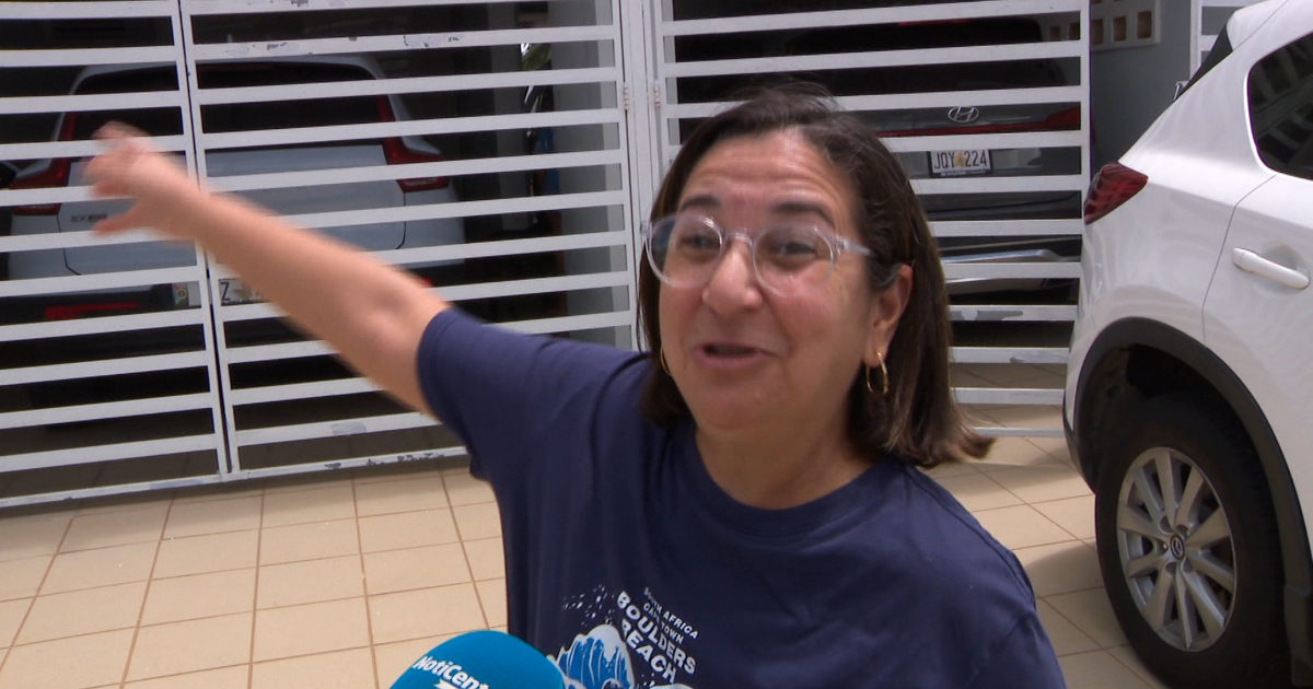 Trujillo Alto sigue sin agua pese a promesa de la AAA de restablecer el servicio