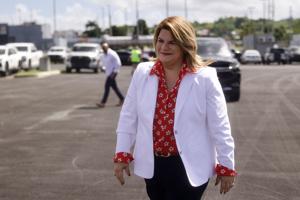 Imagen del artículo de WAPA: Gobernadora concede a empleados públicos días libres para Acción de Gracias y Navidad