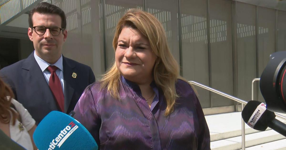 Experto advierte que salida de jefes de la Gobernación desestabiliza gestión de Jennifer González