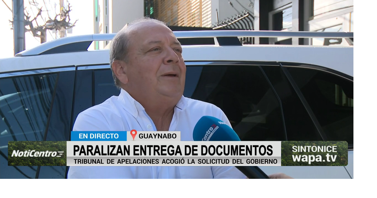 Senadores del PPD y PNP piden transparencia tras paralización de entrega de información de Sagardía