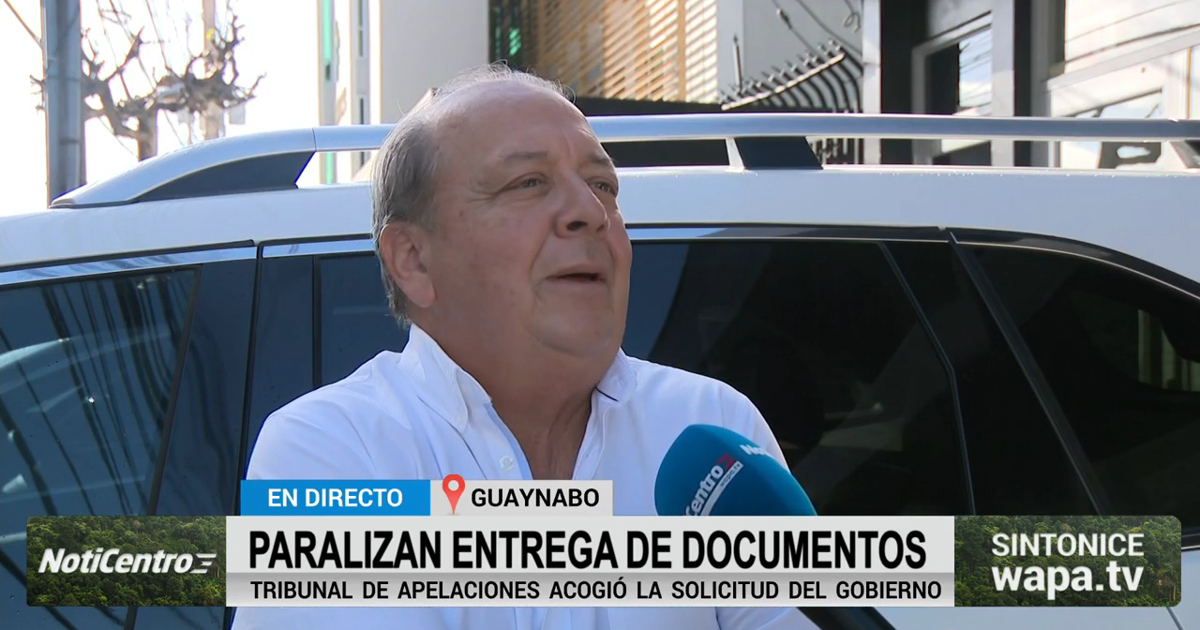 Senadores del PPD y PNP piden transparencia tras paralización de entrega de información de Sagardía