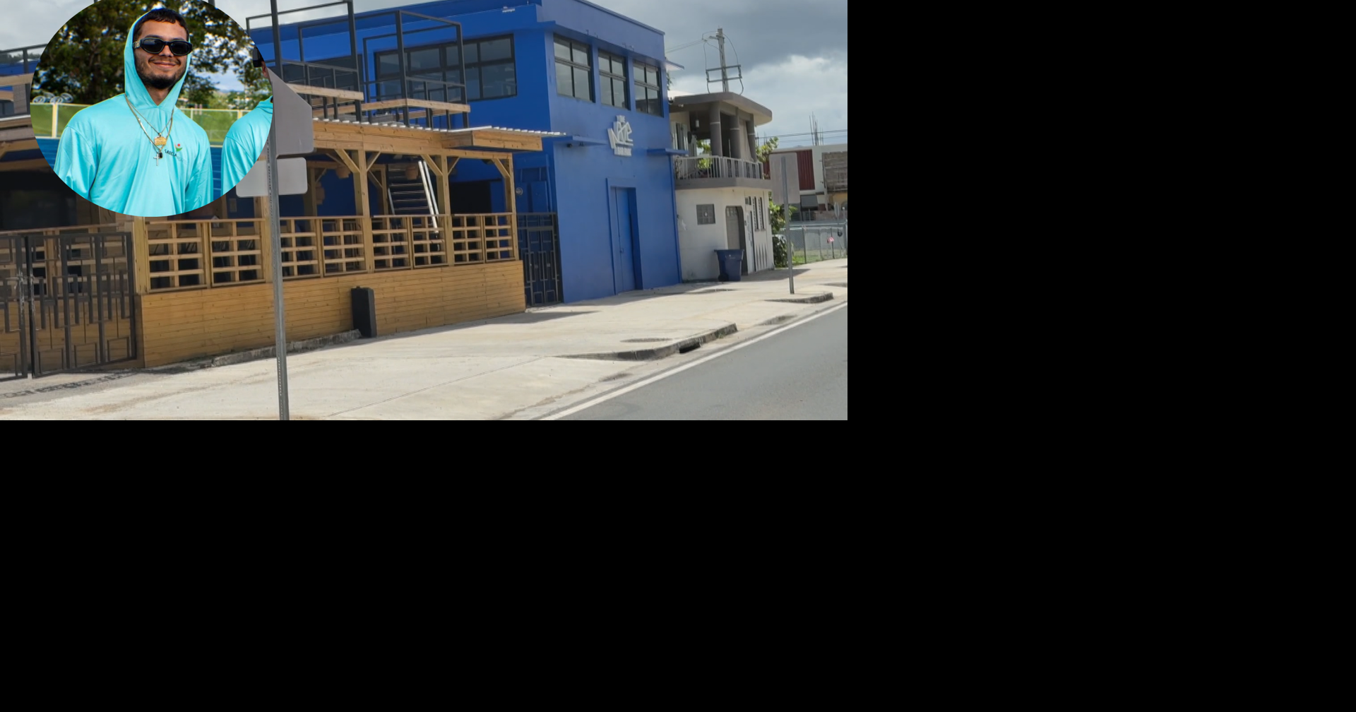 “Mató a un inocente”: Familiares lamentan pérdida de joven asesinado a tiros en Aguadilla