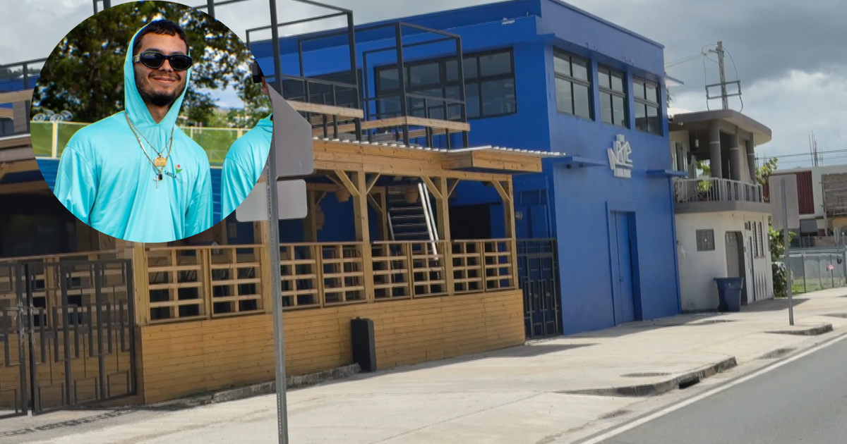 “Mató a un inocente”: Familiares lamentan pérdida de joven asesinado a tiros en Aguadilla