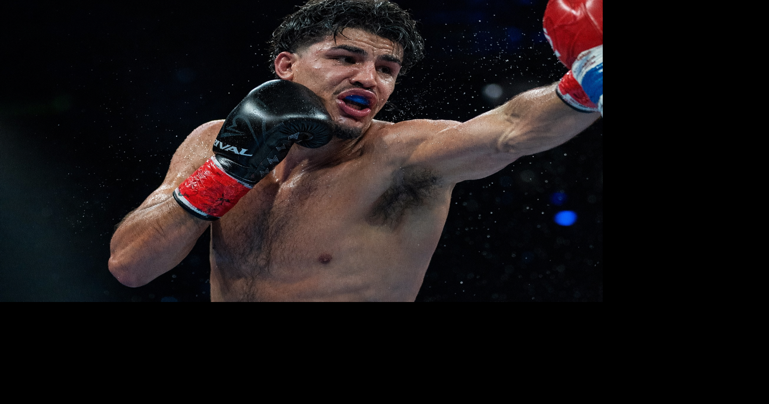 Xander Zayas se medirá ante “Boots” Ennis en un choque de invictos en Nueva York