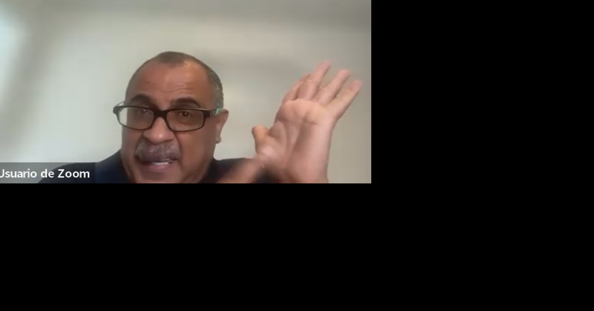 Pellito denuncia presiones de Abel Nazario para reunión con la gobernadora; exalcalde lo niega