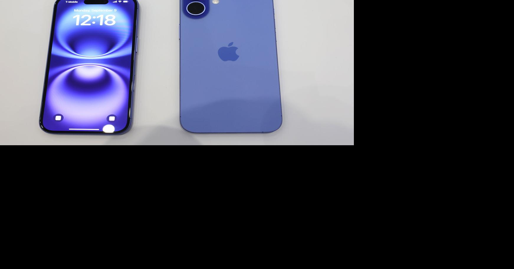 Tech Guru Apple lanza nuevos productos Tecnología wapa.tv