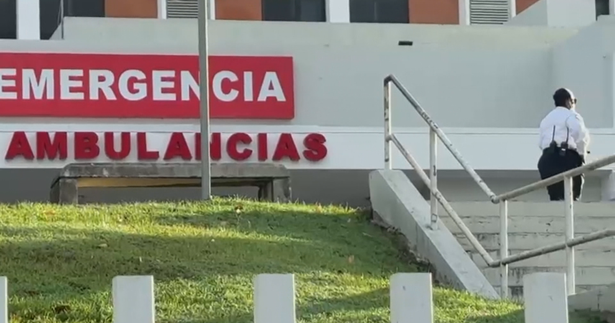 Niña de 8 años con autismo hallada sola y desnuda en carretera de Carolina; investigan a familia