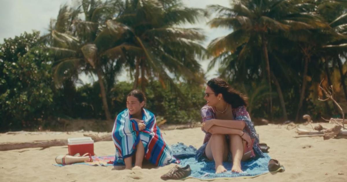 Cortometraje boricua “Mareas a la deriva” hace historia al presentarse en festival de Japón
