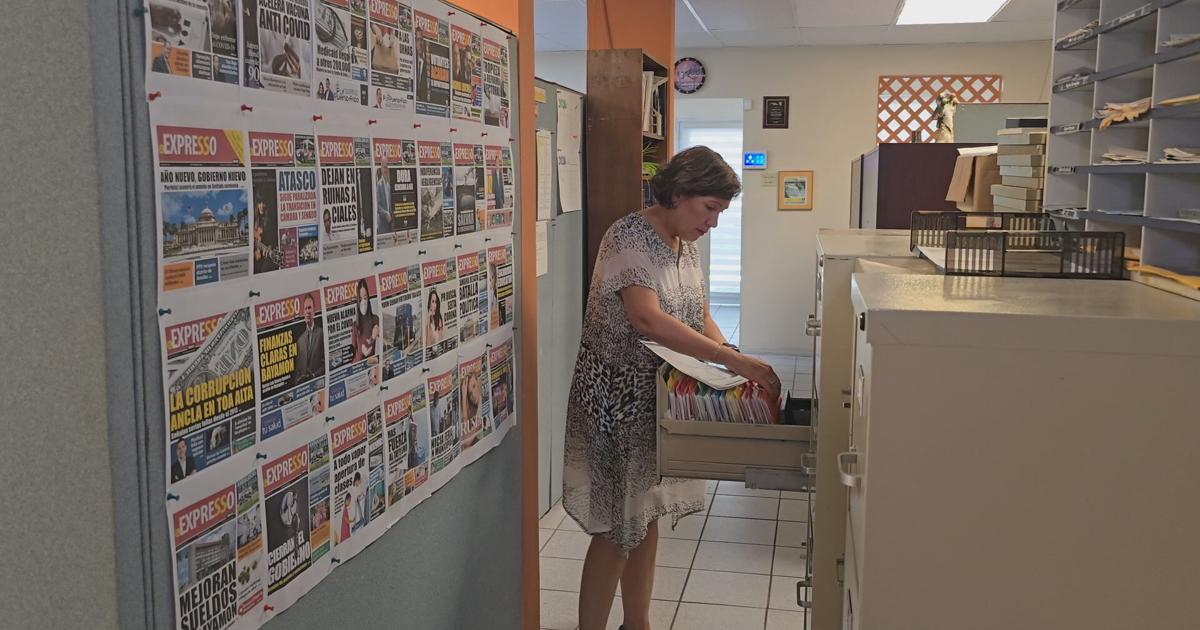 GFR Media elimina edición impresa de El Nuevo Día y Primera Hora desde el 28 de septiembre