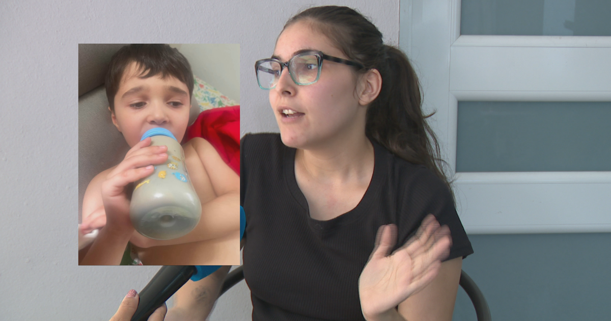 Madre de Morovis lucha por asistencia económica para alimentar a su hijo con autismo