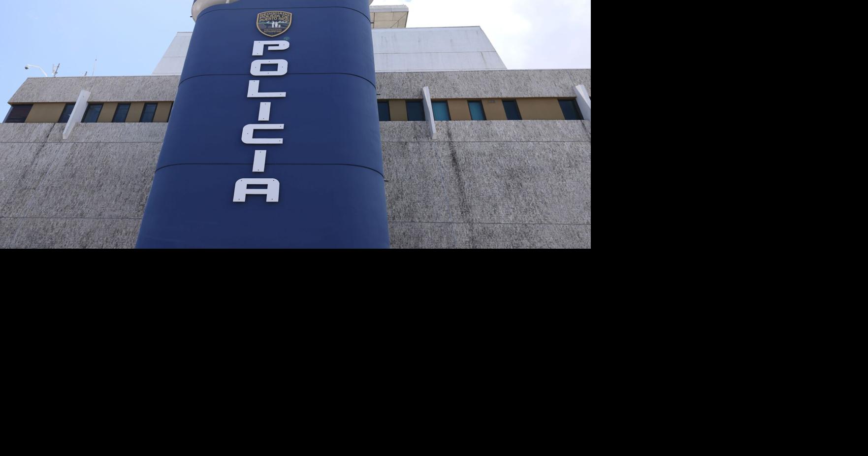 Hombre herido de bala durante intento de robo de vehículo en Bayamón