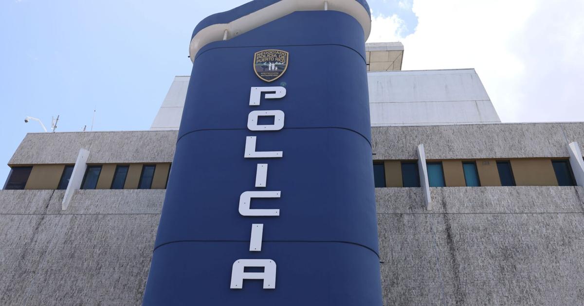 Hombre herido de bala durante intento de robo de vehículo en Bayamón