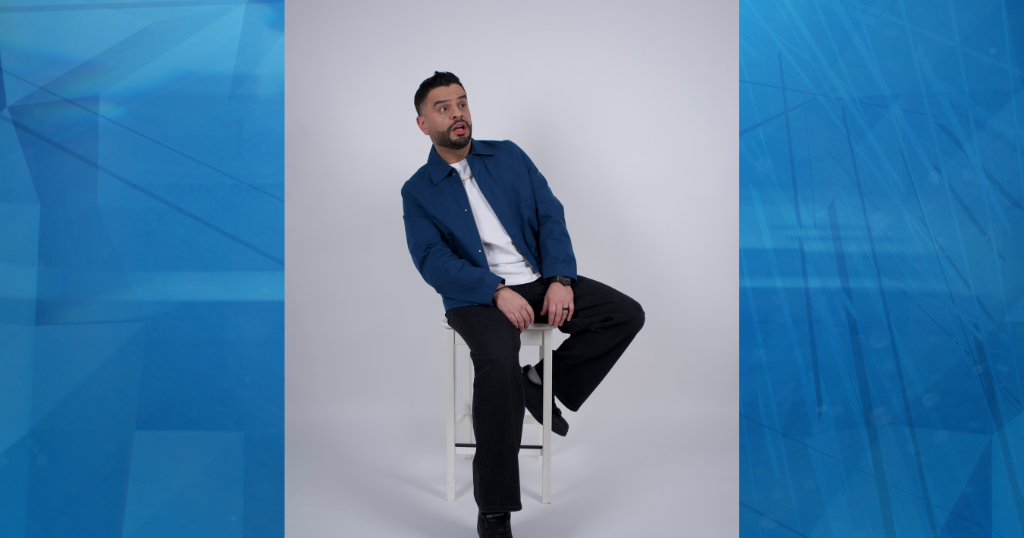 Josué Comedy abre nuevas funciones para su gira "Madre Latina, peligrosa… pero divina"
