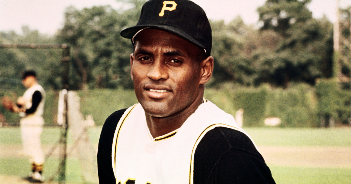 Dedicarán este fin de semana a Roberto Clemente en la Doble A