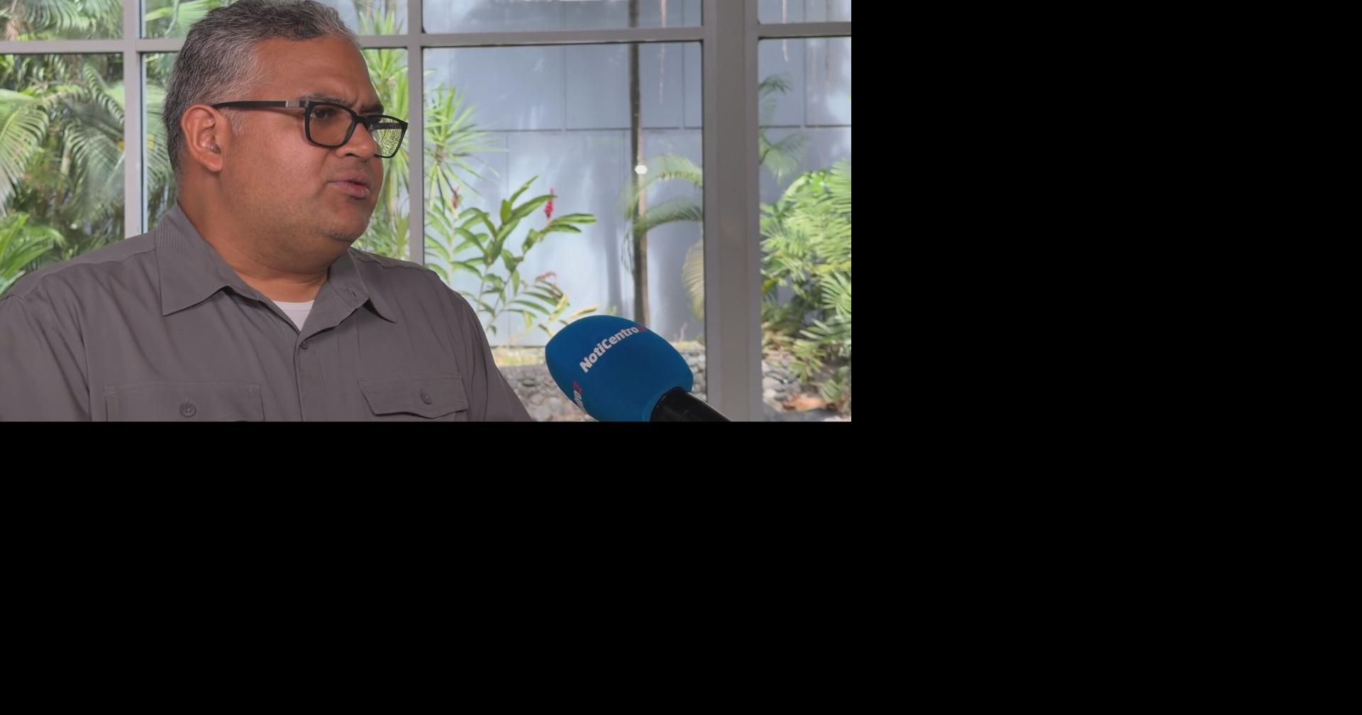 Imagen del artículo de WAPA: Presidente AAA dice que "vale la pena" contrato para sembrar nubes en medio de la sequía