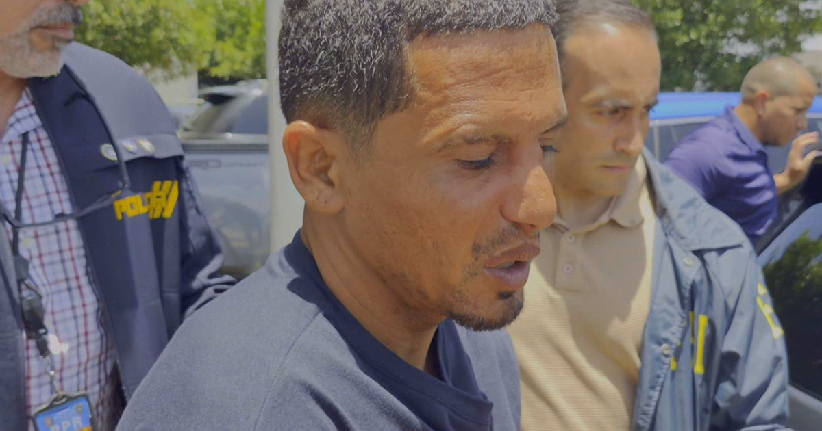 Sospechoso de asesinato en casa de empeño de Quebradillas seguirá preso durante proceso