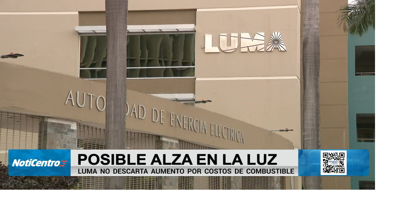 Zar de Energía no ve necesario aumento en la factura de luz