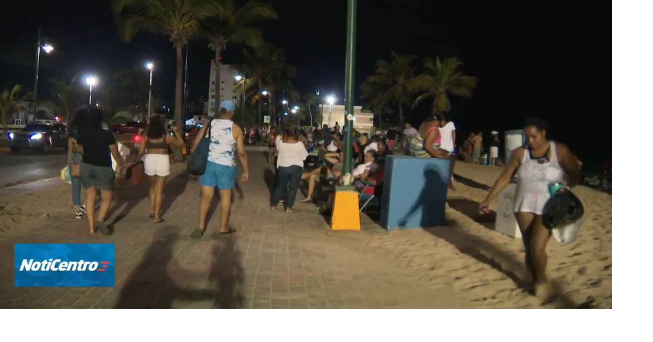Agencias de seguridad refuerzan vigilancia en costas de Puerto Rico por la Noche de San Juan
