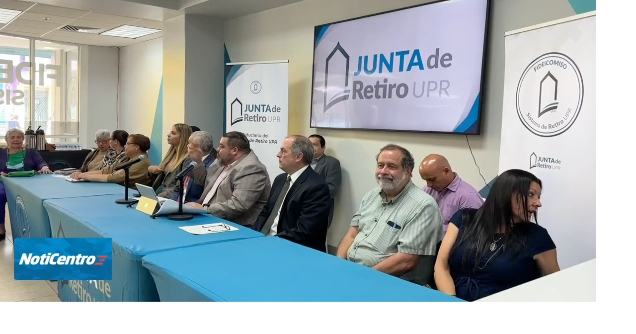 Ante un futuro incierto el sistema de retiro de la UPR por falta de ...