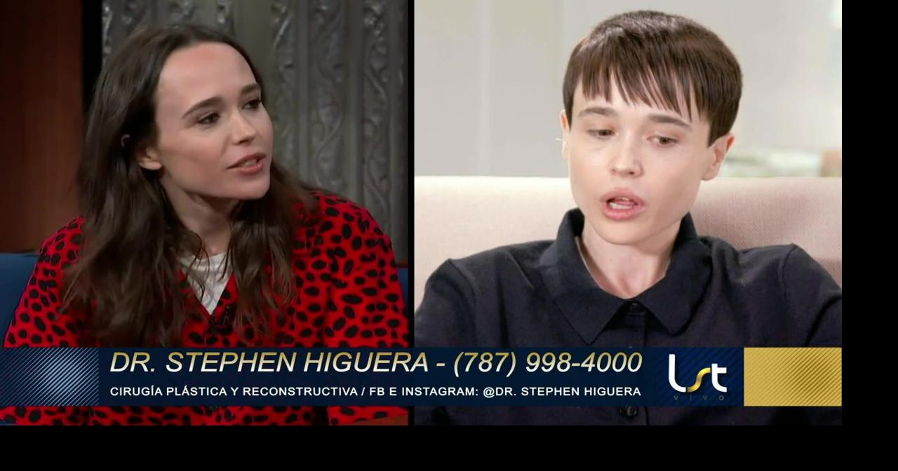 La transformación de mujer a hombre | Lo Sé Todo | wapa.tv