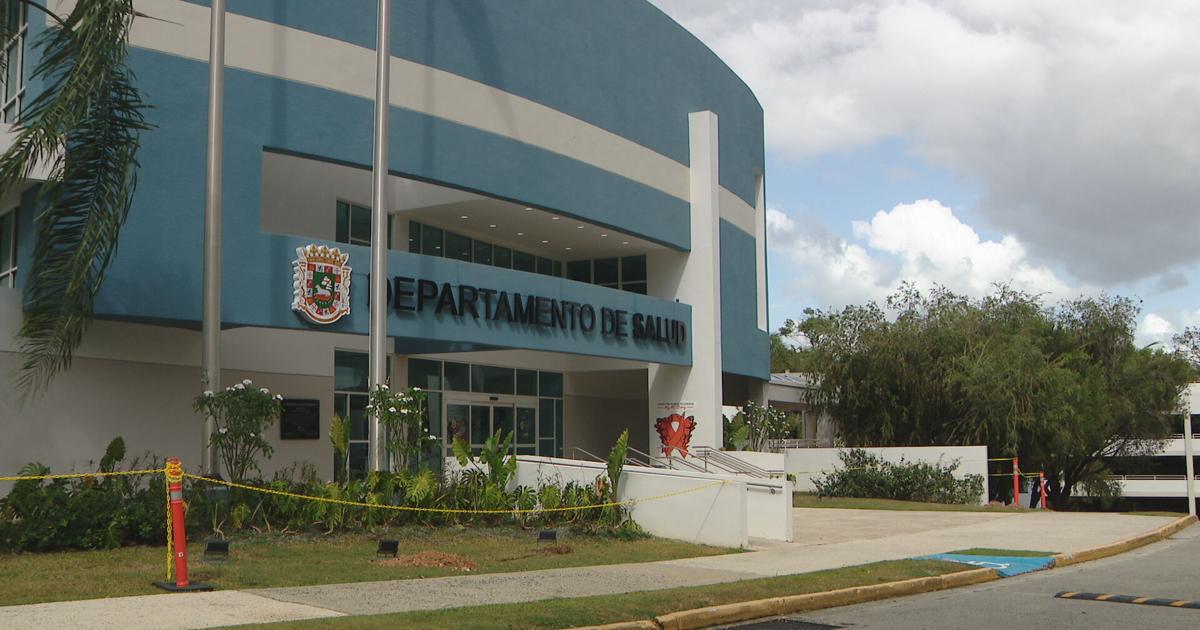 Salud alerta sobre caso importado de ciclosporiasis en Puerto Rico
