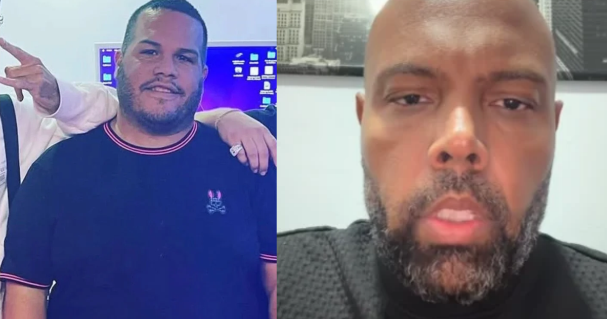 Che Pérez reacciona a muerte de Félix Plaud; cuerpo de William Rivera será cremado