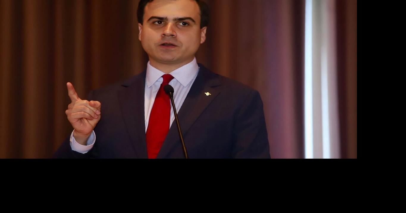 Pablo José Hernández exige a la AAA datos sobre pérdida del 60% del agua potable