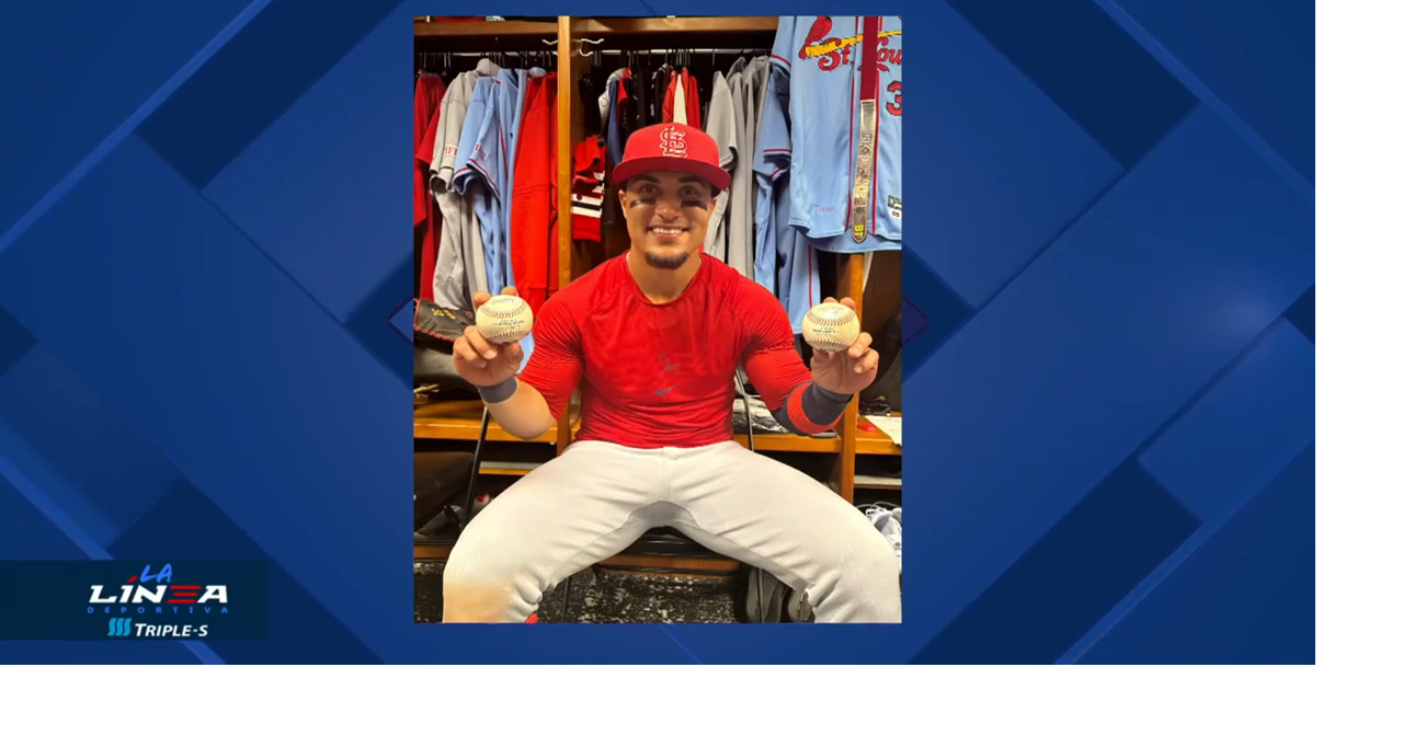 “Muy contenta”: orgullosa madre de Bryan Torres tras cuadrangular en su debut en Grandes Ligas