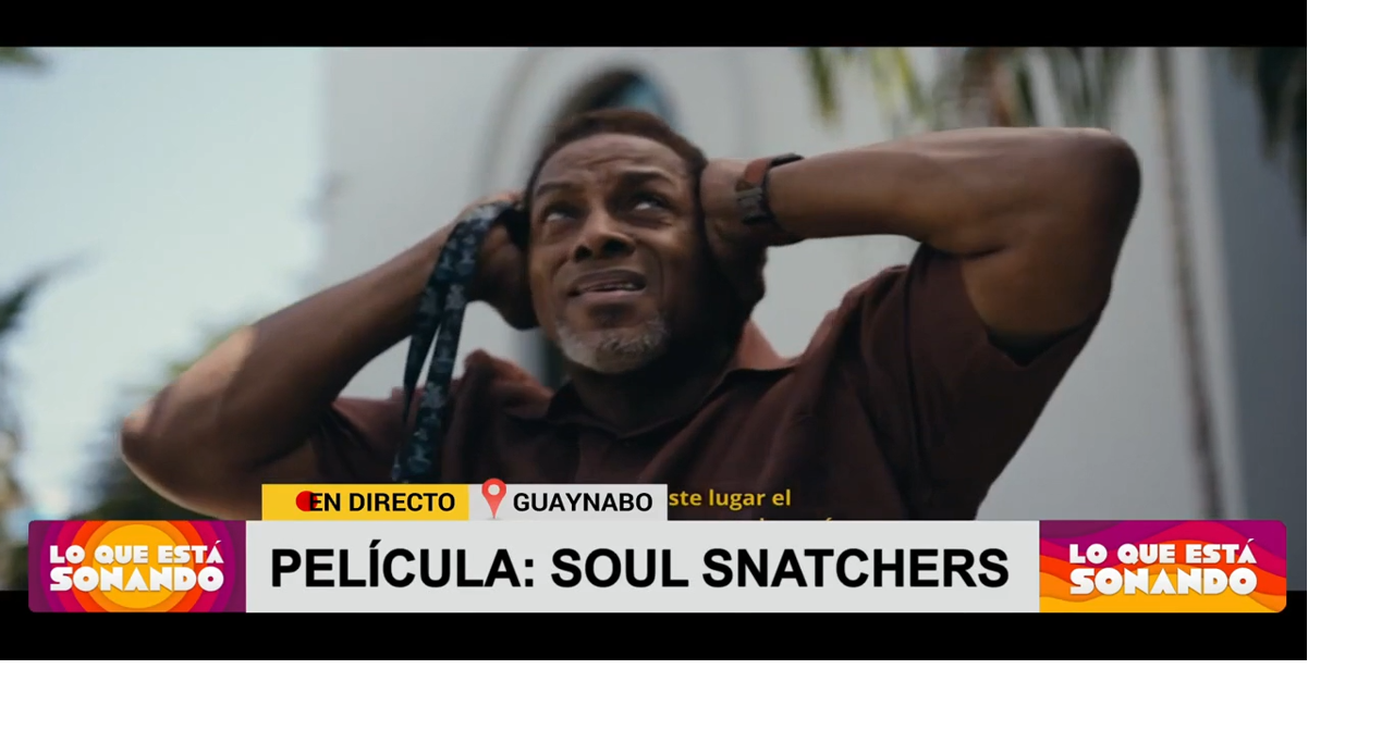 "Soul Snatchers": película puertorriqueña de suspenso llega a cines el 1 de octubre