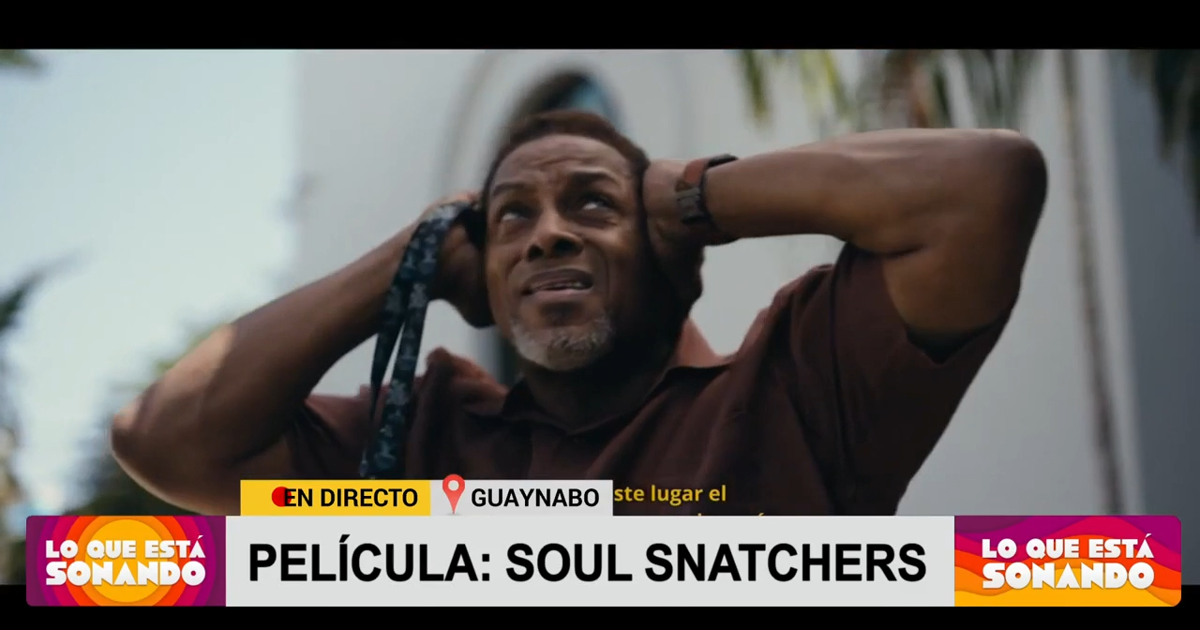 "Soul Snatchers": película puertorriqueña de suspenso llega a cines el 1 de octubre